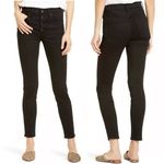 Madewell Crops Size 27 Photo 1