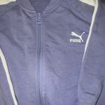 Puma Zip Up Sweater Photo 1