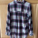 American Eagle Boyfriend Flannel Photo 4