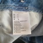 American Eagle  Mom Shorts Women's Size 6 Photo 5