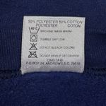 Vintage 90s Newport Beach California Navy Sweatshirt Women’s L Unisex Men’s S Blue Size L Photo 10