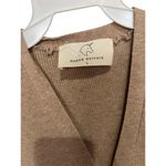 Hyped Unicorn  Sleeveless Knit Top Large Photo 2