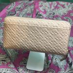 Kate Spade Penn Place Neda Leather Long Zip Wallet Photo 2