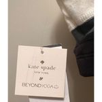 Beyond Yoga Kate Spade x Limited Edition Sold Out Gray Color Block Bra SZ XS NWT Photo 5