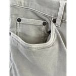 Faherty MFG Beige Denim Jeans Photo 3