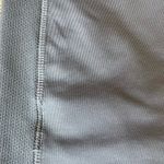 C9 by Champion Fitted Sports Tank Grey with Neon Yellow Built Photo 4