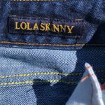 Lucky Brand  (Lola Skinny) 8/29 Photo 3