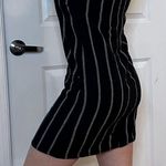 Billabong Straight Around Black Dress - XS Photo 6
