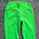 Buffbunny [] Viva La Vibe Leggings Electric Green-XS Photo 3