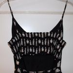 Joie Silk Perfume Print Dress Photo 10