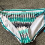 Converse String Bikini Bottom Photo 0