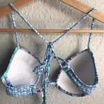 PINK - Victoria's Secret ❤️ VS PINK bikini top 32C Photo 1