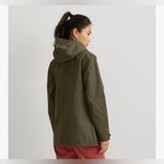 Eddie Bauer  Rain Jacket Women’s Charly Rain Jacket 2XL Photo 10