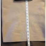 Love Tree Womens Skirt Size Small Pencil Brown Career Work Stretch Corporate Photo 7