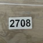 THML  Shirt Womens Small Heather Gray Floral Embroidery Casual Fairy Boho Peasant Photo 7