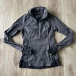 Lululemon Runderful 1/2 Zip Photo 7
