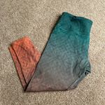 Soft Surroundings  Ombre Leggings Photo 1