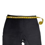 Trina Turk Black  Dress Pants Size 4 Photo 3