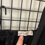 Hot Gal NWT |  women’s chiffon floral‎ dress — large Photo 3