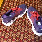 HOKA ONE ONE Vanquish 2 Women’s Purple Running Shoe. Size 7 Photo 3