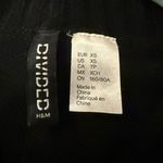 Divided H&M Sweater Vest Photo 2