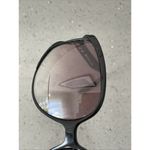 Christian Dior 2320-90 Eyeglasses Frames ONLY black oversized Made In Germany Photo 15