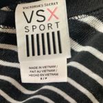 Victoria's Secret  VSX Sport Stripe Shirt Photo 3