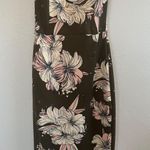 Mahina deep v Dress Photo 1