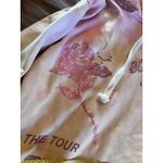 Shawn Mendes The Tour Concert Sketch II Tye Die Hoodie Size Medium Very Soft Photo 3