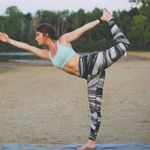 Lululemon Speed Wunder Tight (Nulux) Marbled Mix 50G White Black Size 6 Photo 11