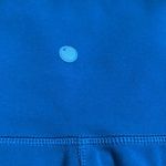 Yogalicious Lux Teal High Waist Ultra Soft Lightweight Bike Shorts - Size Small Photo 3