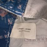 Anthropologie Daughters of Liberation wide leg belt pants Anthro Photo 6