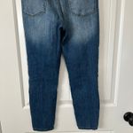Judy Blue Distressed Relaxed Fit Jeans Medium Wash Denim Size 31 Photo 5