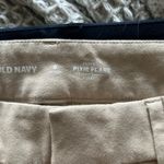 Old Navy  Pixie Flare Pants Photo 2