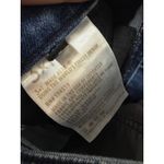 3x1  NYC Jeans Skinny Denim Washed Rocker Style Women's 28 Stone Wash Photo 5