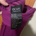 XScape Flowy one strap gown/Dress Photo 7