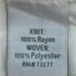 LC Lauren Conrad  Cream Top Photo 5