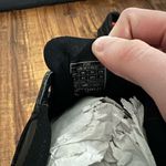 Shoes For Crews BNWT women’s , black slip resistant sneakers Photo 8