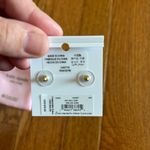 Kate Spade  Rise and Shine Studs- NWT Photo 2