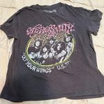 Target Aerosmith T-shirt Photo 0