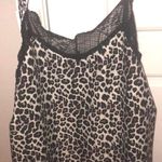 Oohlaluxe Leopard Tank Photo 0