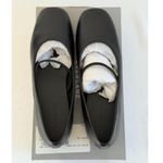 Everlane  The Day Mary Jane in Black, Size 8.5 Photo 4
