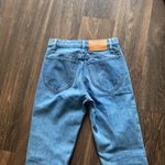 frame denim Frame Le Italian Straight Jean Photo 3