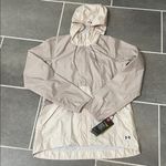 Under Armour  Stormproof Cloudstrike Shell Jacket size Small Photo 2