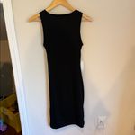 Leith NWT Ruched Bodycon Dresss Photo 7