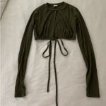 Princess Polly , garage tops Black Size XS Photo 4