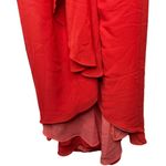 Eureka USA Coral Formal Dress Size XL Photo 2