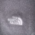 The North Face Women’s Charcoal Zip-Up Pullover Photo 1