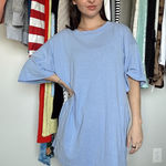 Free People  T-shirt Dress Photo 0