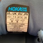 Hoka One One W Gaviota 3 Wide Women’s 9D – Pink/Blue Photo 8